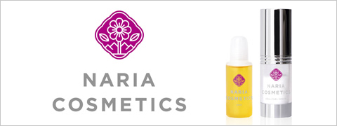 NARIA COSMETICS