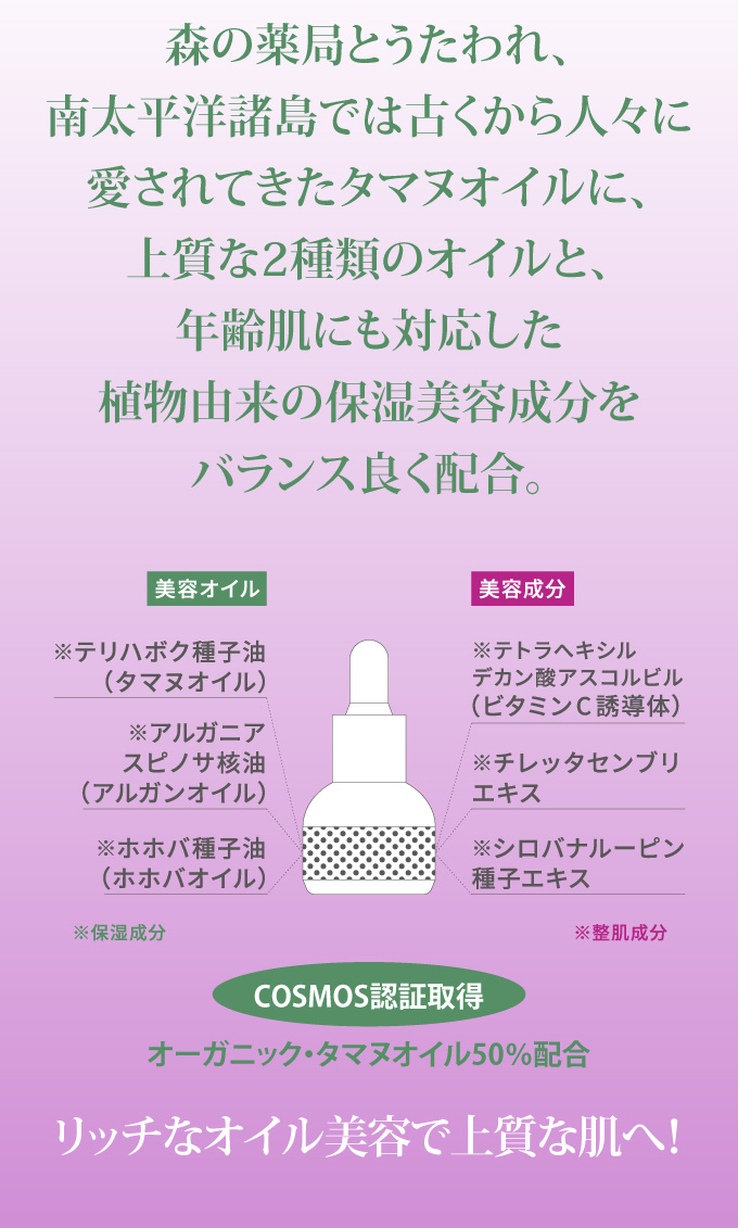 防腐剤完全無添加のフリーズドライ美容液が誕生。CELL FUEL SERUM (セルフュエルセラム) 無香料・無添加 20ml \16,200(税込)